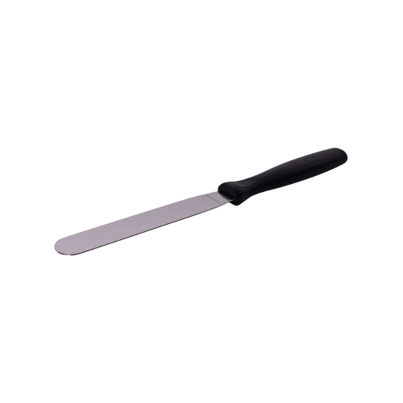 Bakemaster Straight Palette Knife 11.5cm The Homestore Auckland