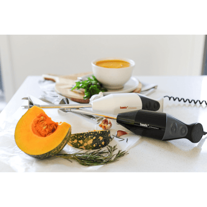 Bamix Gastro Immersion Stick Blender 200w Black The Homestore Auckland