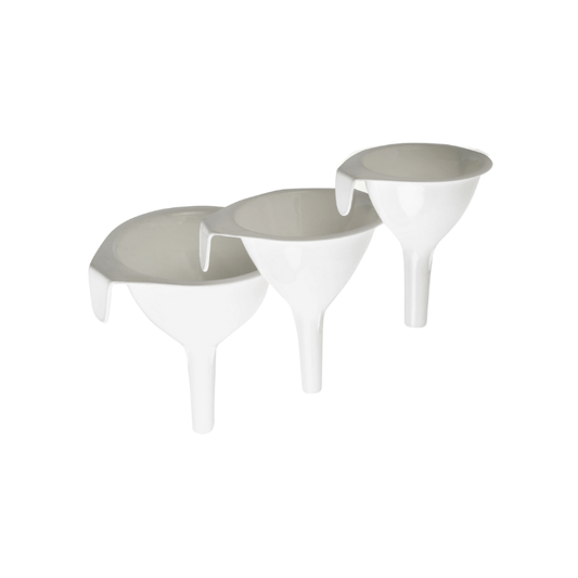 Cuisena Funnel Set of 3 The Homestore Auckland