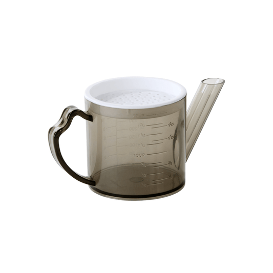Cuisena Gravy Separator with Lid The Homestore Auckland