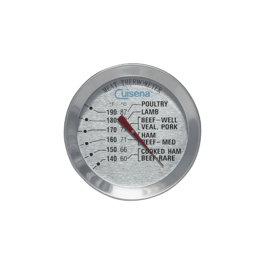 Cuisena Meat Thermometer The Homestore Auckland