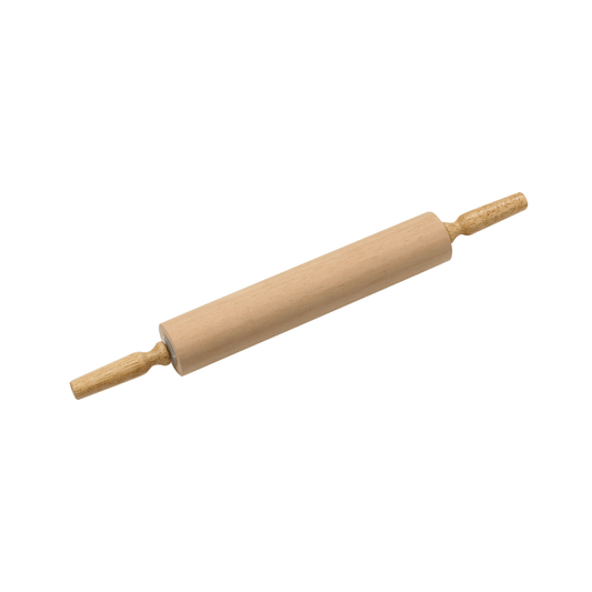 Cuisena Wooden Rolling Pin 42cm The Homestore Auckland
