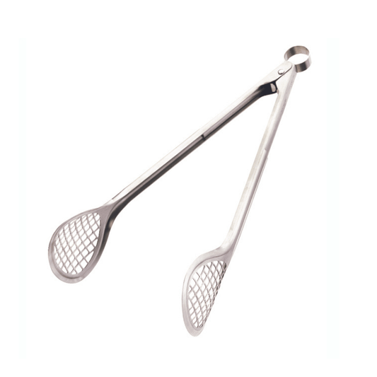 Cuisipro Grill/Frying Tongs 30.5cm Wide The Homestore Auckland