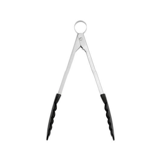 Cuisipro Nylon Non-Stick Tongs 24cm The Homestore Auckland