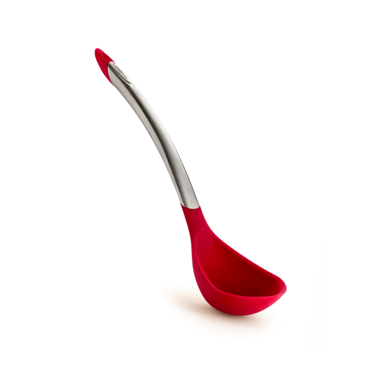 Cuisipro Silicone Ladle 31cm The Homestore Auckland