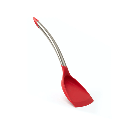 Cuisipro Silicone Wok Turner 32cm The Homestore Auckland