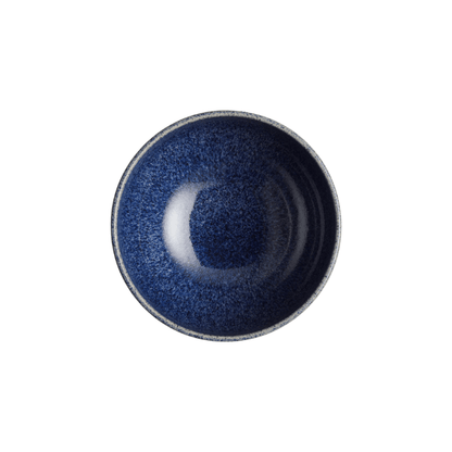 Denby Studio Blue Cobalt Ramen/Noodle Bowl 17.5cm The Homestore Auckland