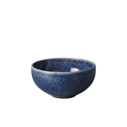 Denby Studio Blue Cobalt Ramen/Noodle Bowl 17.5cm The Homestore Auckland