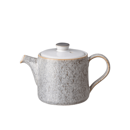 Denby Studio Grey Brew Teapot 440ml The Homestore Auckland
