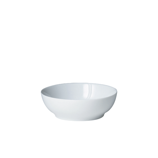 Denby White Cereal Bowl 18cm The Homestore Auckland