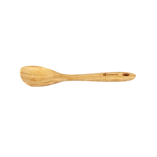 Di Antonio Bamboo Scraper Spoon 30cm The Homestore Auckland