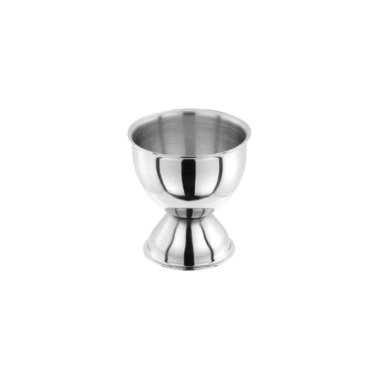 Di Antonio Egg Cup Stainless Steel The Homestore Auckland