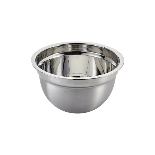 Di Antonio Stainless Steel Mixing Bowl 22cm The Homestore Auckland