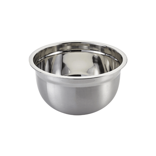 Di Antonio Stainless Steel Mixing Bowl 26cm The Homestore Auckland