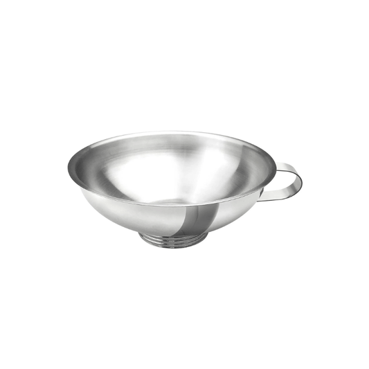 Di Antonio Stainless Steel Preserving Funnel 14cm The Homestore Auckland