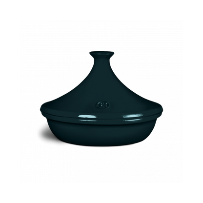 Emile Henry Flame Tagine 27cm Midnight Blue The Homestore Auckland