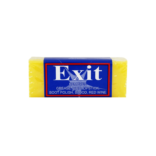Exit Soap The Homestore Auckland