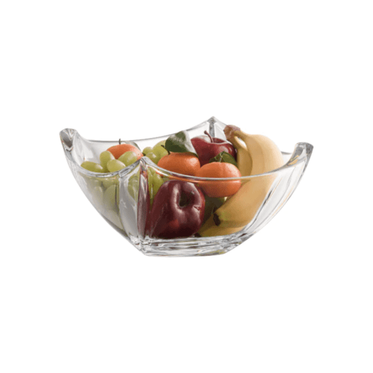 Galway Crystal Dune Bowl The Homestore Auckland