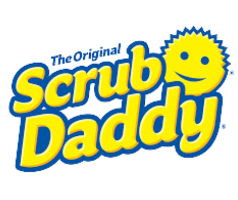 Scrub Daddy