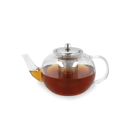 La Cafetiere Glass Teapot with Infuser 1.5L The Homestore Auckland