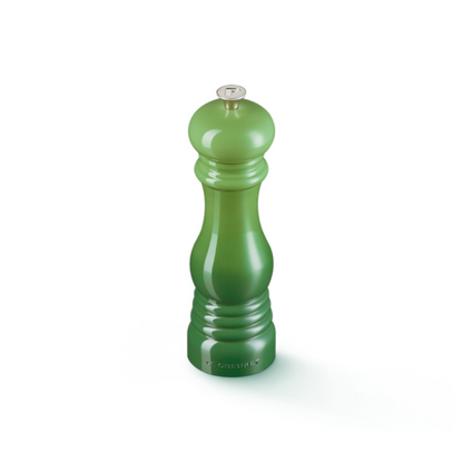 Le Creuset Pepper Mill 21cm Bamboo Green The Homestore Auckland