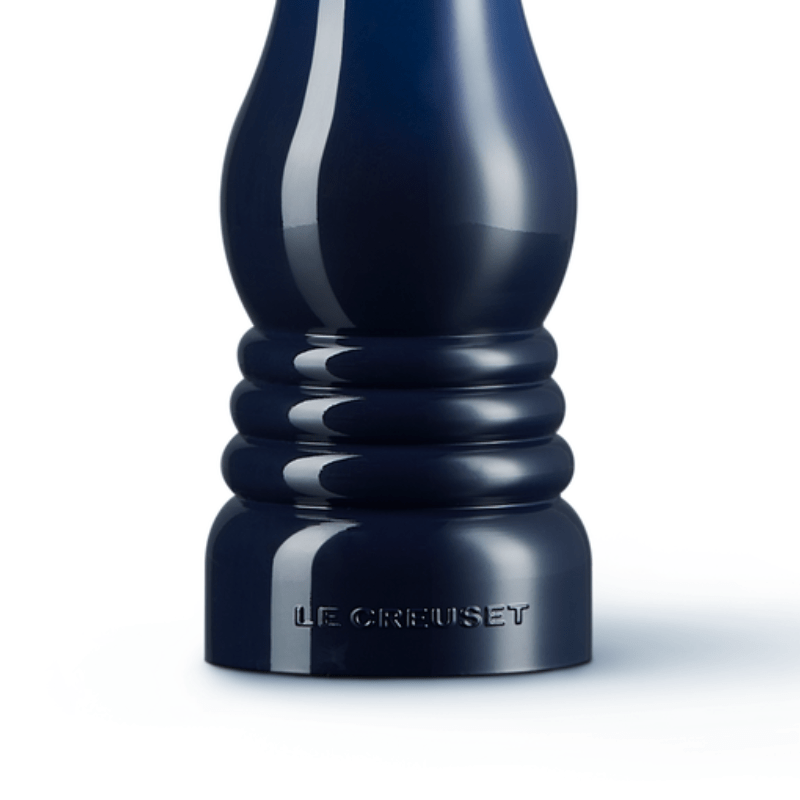 Le Creuset Pepper Mill 21cm Ink The Homestore Auckland