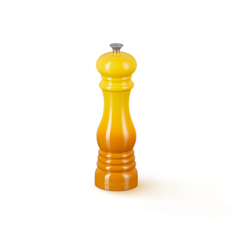 Le Creuset Pepper Mill 21cm Nectar The Homestore Auckland