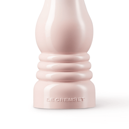 Le Creuset Salt Mill 21cm Shell Pink The Homestore Auckland