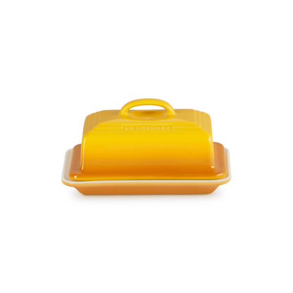 Le Creuset Stoneware Butter Dish Nectar The Homestore Auckland