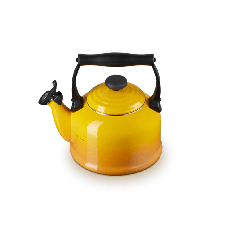 Le Creuset Traditional Kettle 2.1L Nectar The Homestore Auckland