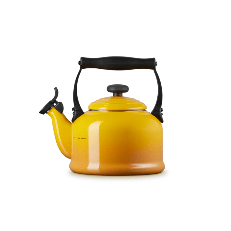 Le Creuset Traditional Kettle 2.1L Nectar The Homestore Auckland