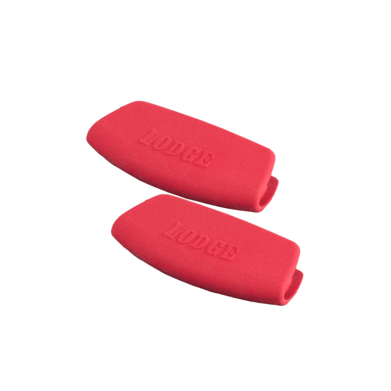 Lodge Bakeware Silicone Grips Set of 2 The Homestore Auckland
