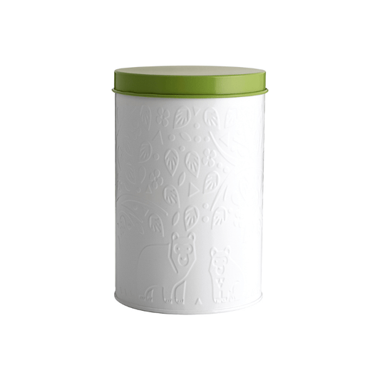Mason Cash In The Forest Steel Storage Canister 2.9L The Homestore Auckland