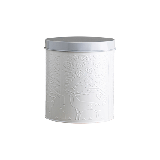 Mason Cash In The Forest Steel Storage Canister 3.3L The Homestore Auckland