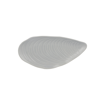Mason Cash Nautical Shell Platter 36.5cm The Homestore Auckland