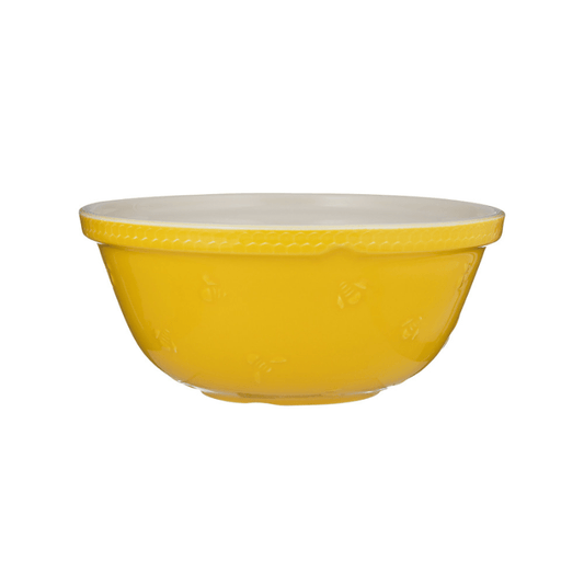 Mason Cash Sweet Bee Mixing Bowl 29cm The Homestore Auckland