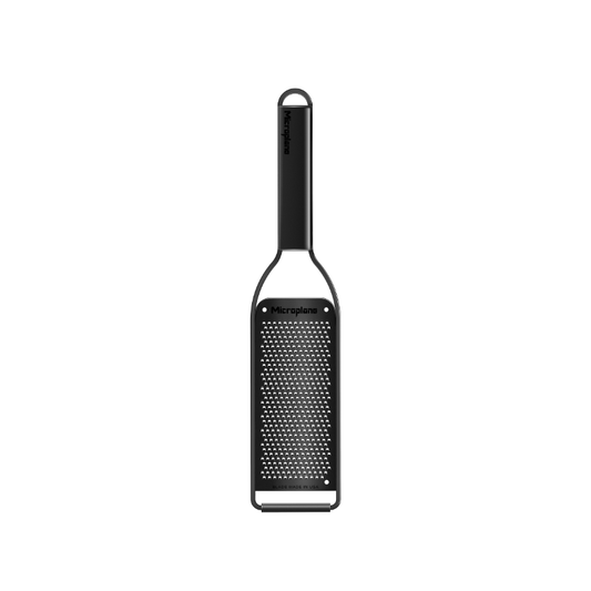 Microplane Black Sheep Fine Grater The Homestore Auckland