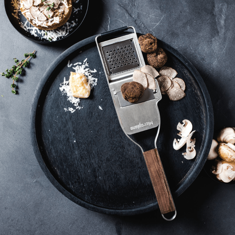 Microplane Master Series Truffle Slicer 2-in-1 The Homestore Auckland