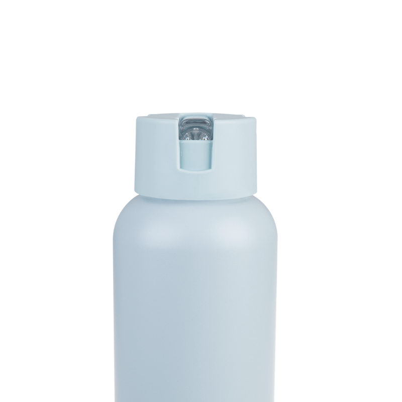 Oasis Moda Ceramic Reusable Bottle 1000ml Sea Mist The Homestore Auckland
