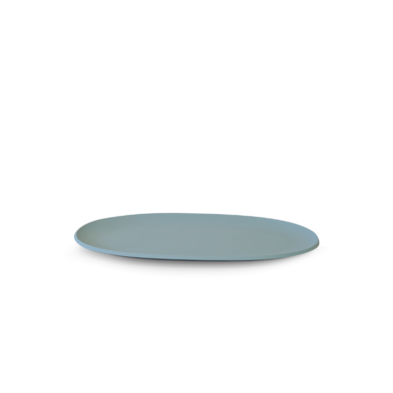 Omada Pangea Serving Plate 35cm Blue