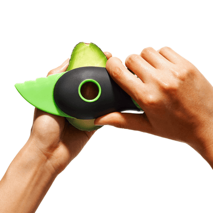 OXO Good Grips 3-in-1 Avocado Slicer The Homestore Auckland