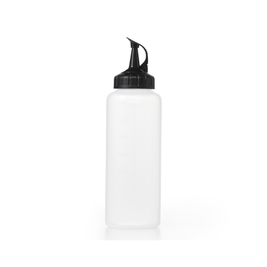 OXO Good Grips Chef's Squeeze Bottle Medium The Homestore Auckland