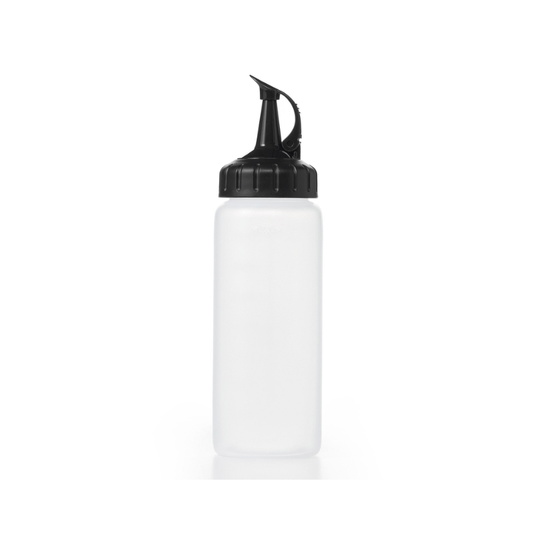 OXO Good Grips Chef's Squeeze Bottle Small The Homestore Auckland