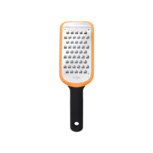 OXO Good Grips Etched Course Grater The Homestore Auckland