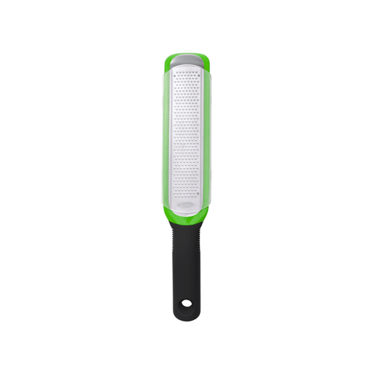 OXO Good Grips Etched Zester Grater The Homestore Auckland