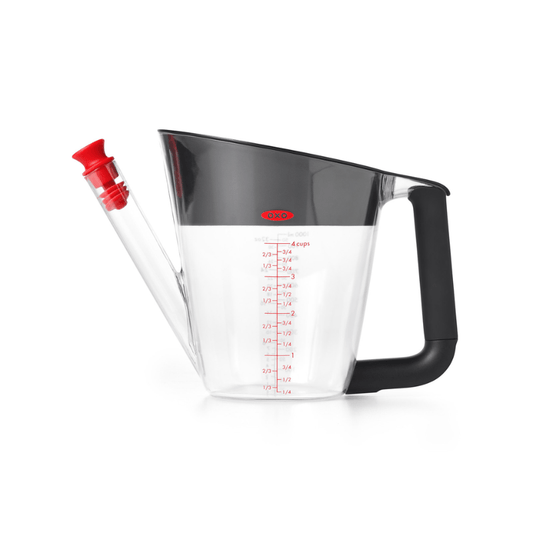 OXO Good Grips Fat Separator 4 Cup/1L The Homestore Auckland