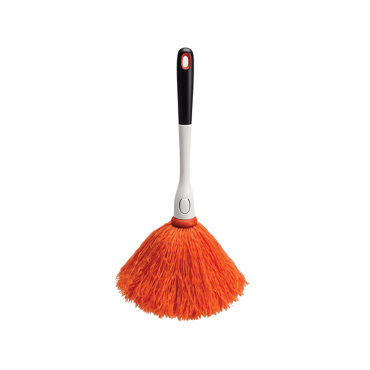 OXO Good Grips Microfiber Delicate Duster The Homestore Auckland