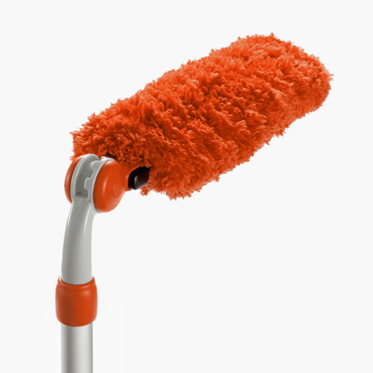 OXO Good Grips Microfiber Extendable Duster The Homestore Auckland