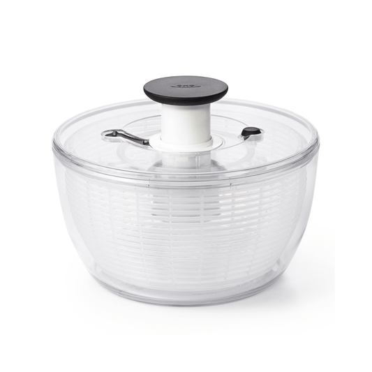 OXO Good Grips Salad Spinner The Homestore Auckland
