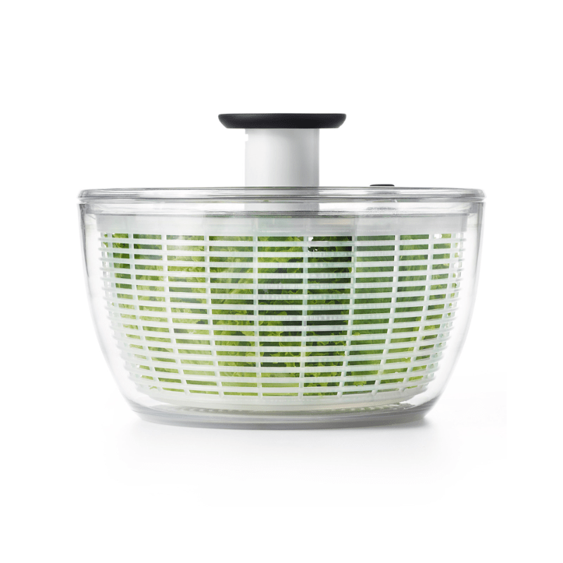 OXO Good Grips Salad Spinner The Homestore Auckland